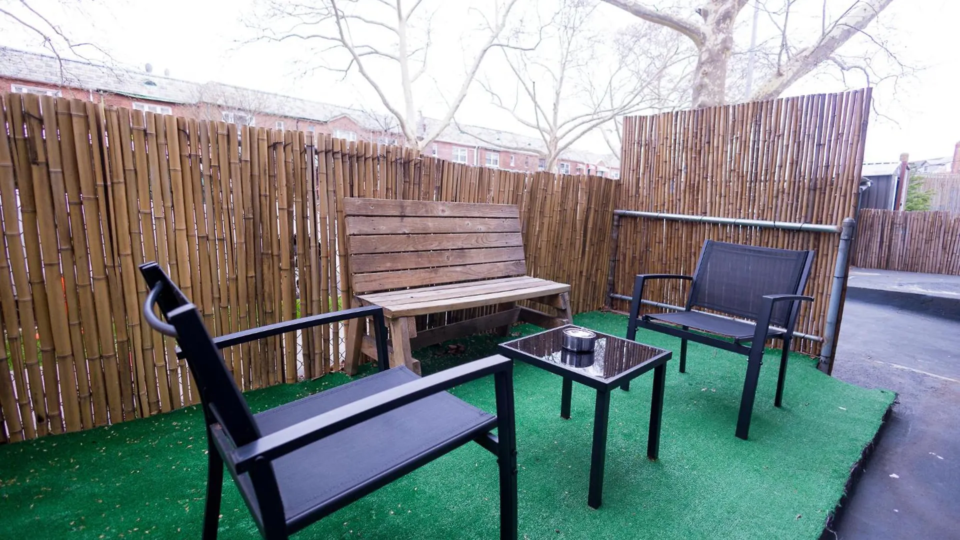 C8 Crown 1 Bedroom Apartment New York USA