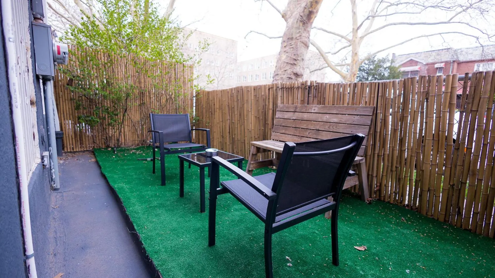 ניו יורק C8 Crown 1 Bedroom Apartment 0*, ניו יורק ארצות הברית